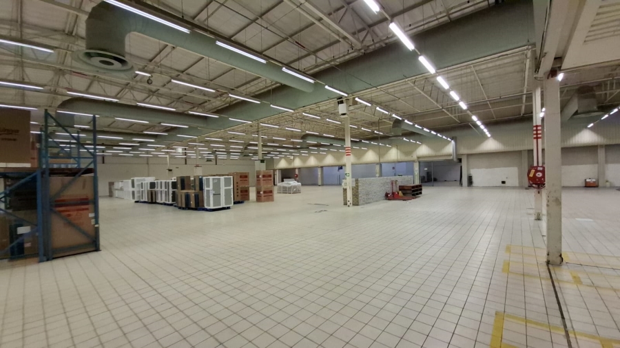 To Let commercial Property for Rent in Brackenfell Central Western Cape